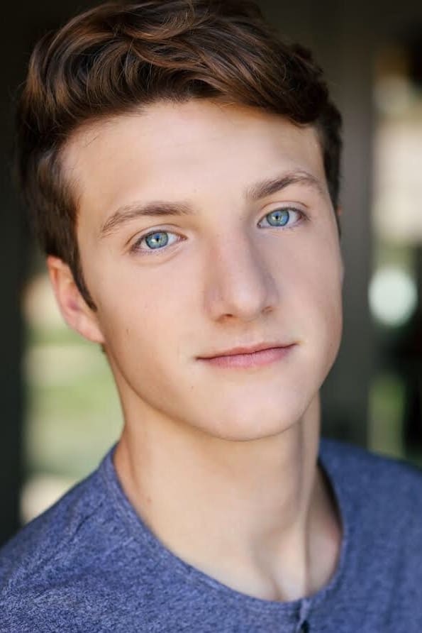 Photo Jake Short