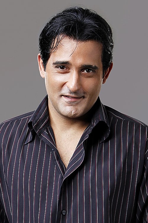 Photo Akshaye Khanna