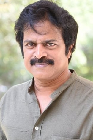 Photo Brahmaji