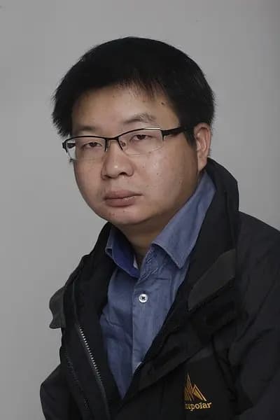 Photo Jiang Nengjie