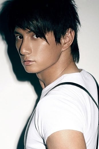 Photo Nicky Wu