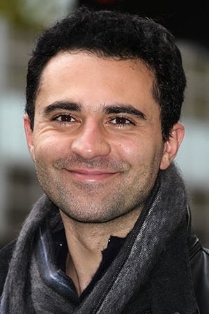 Photo Darius Campbell