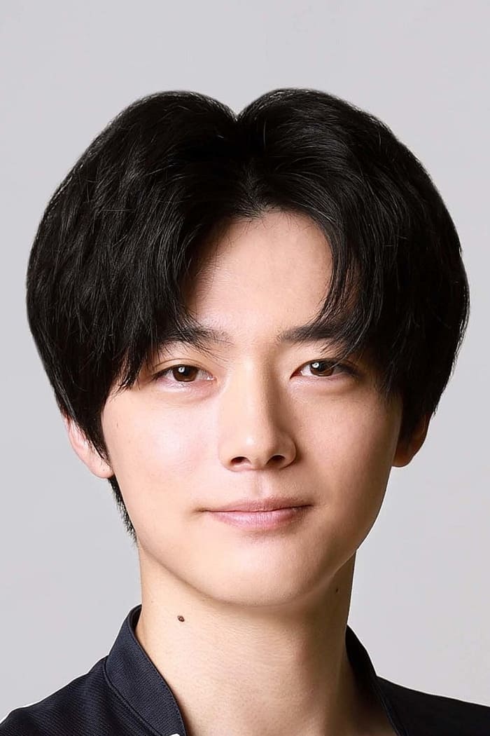 Photo Kaito Sakurai