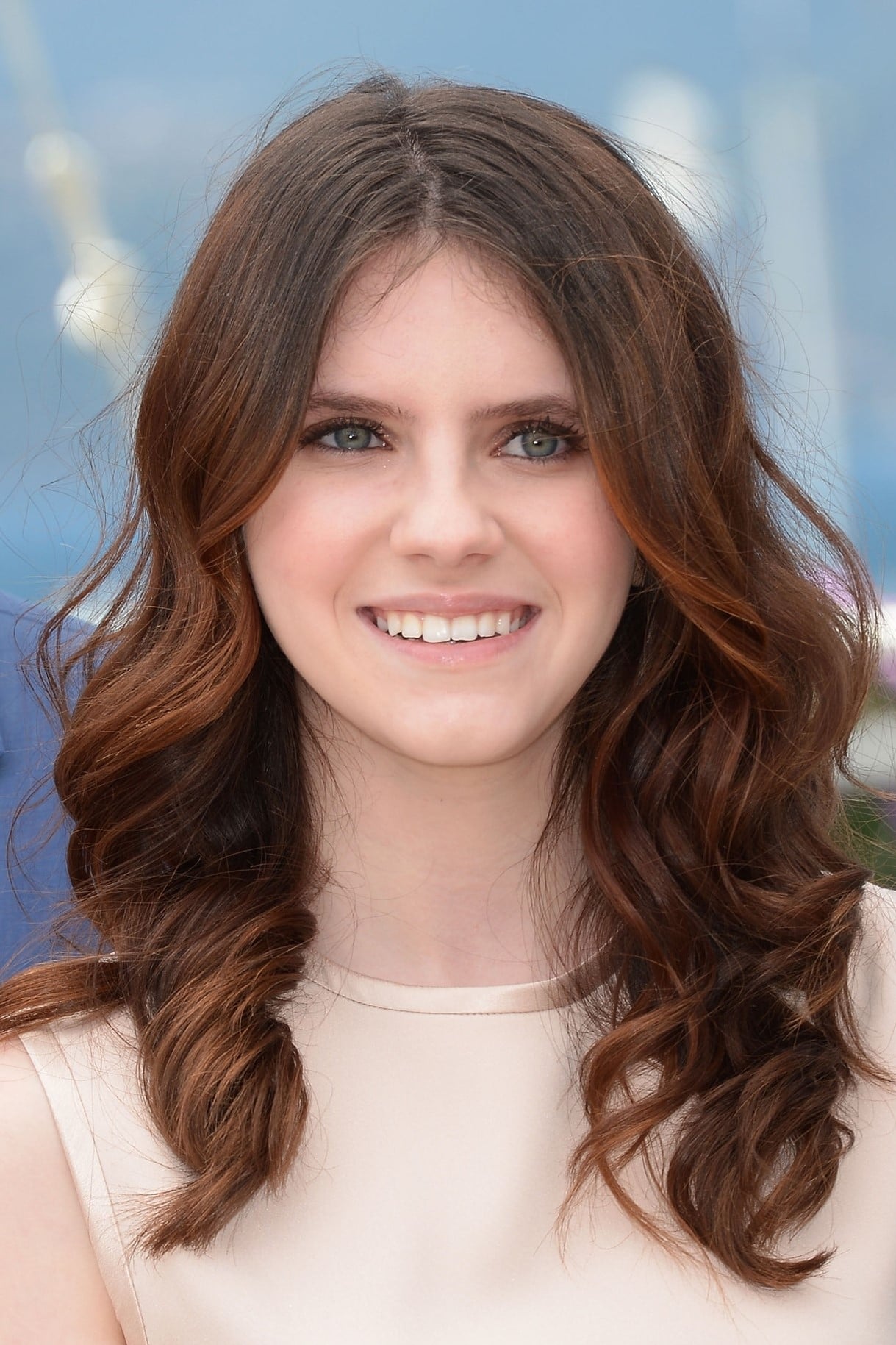 Photo Kara Hayward