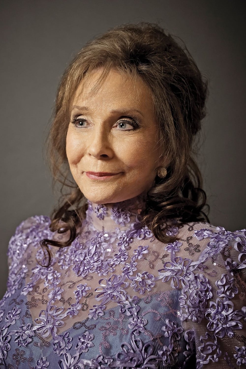 Photo Loretta Lynn