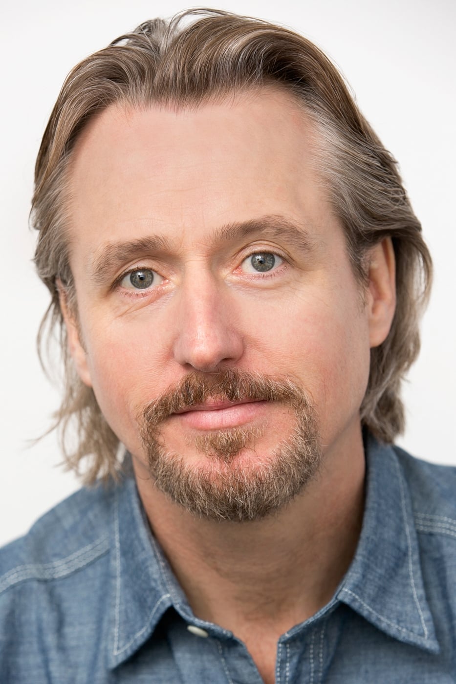 Photo Linus Roache