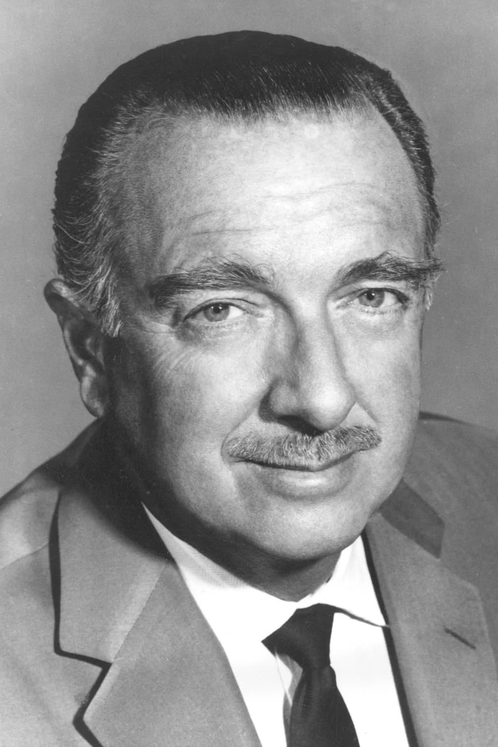 Photo Walter Cronkite