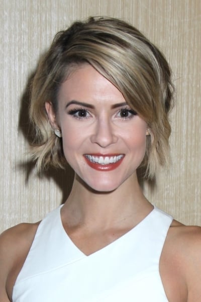 Photo Linsey Godfrey