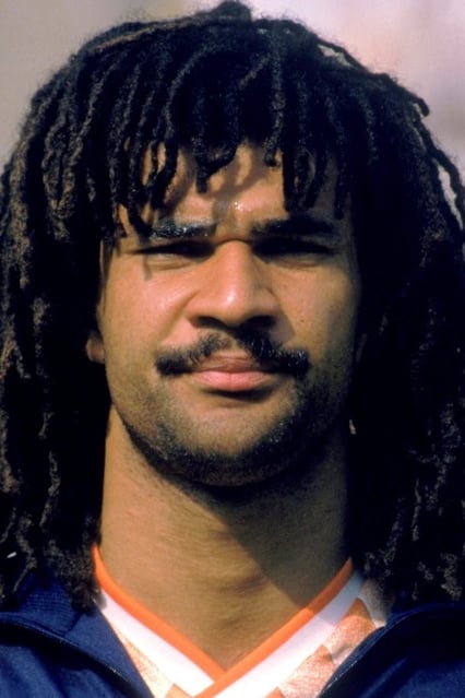 Photo Ruud Gullit