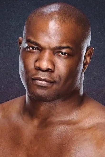 Photo Shelton Benjamin