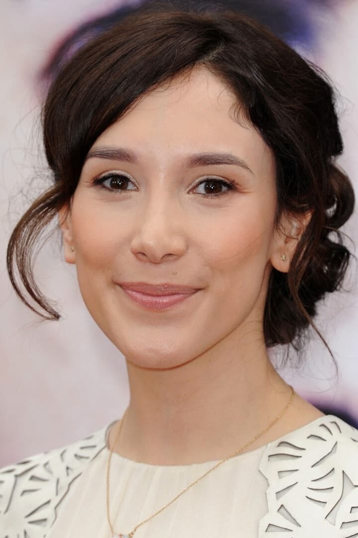 Photo Sibel Kekilli