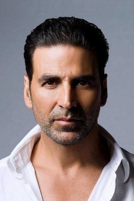 Photo Akshay Kumar