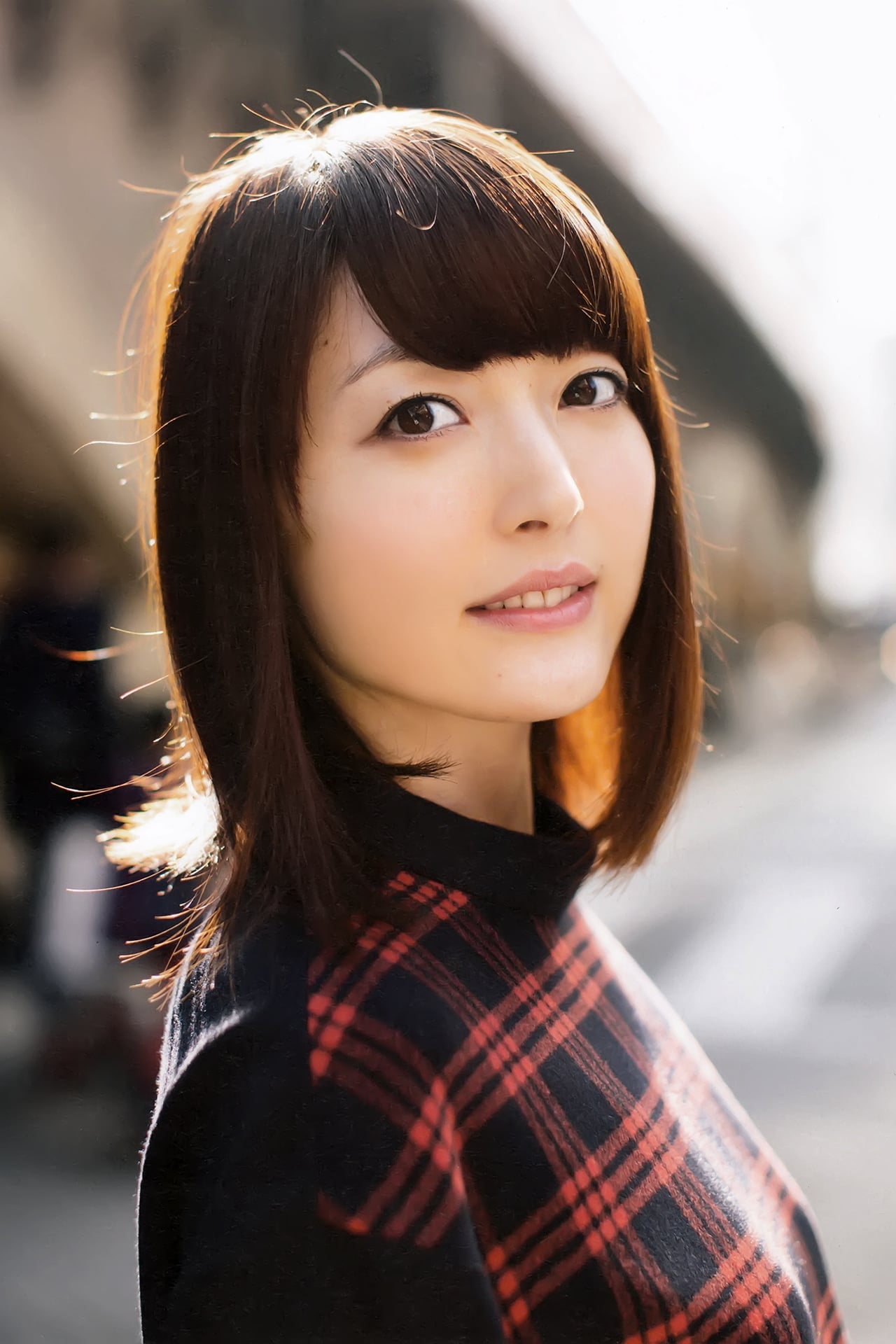 Photo Kana Hanazawa