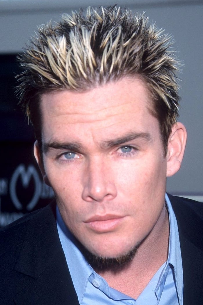 Photo Mark McGrath