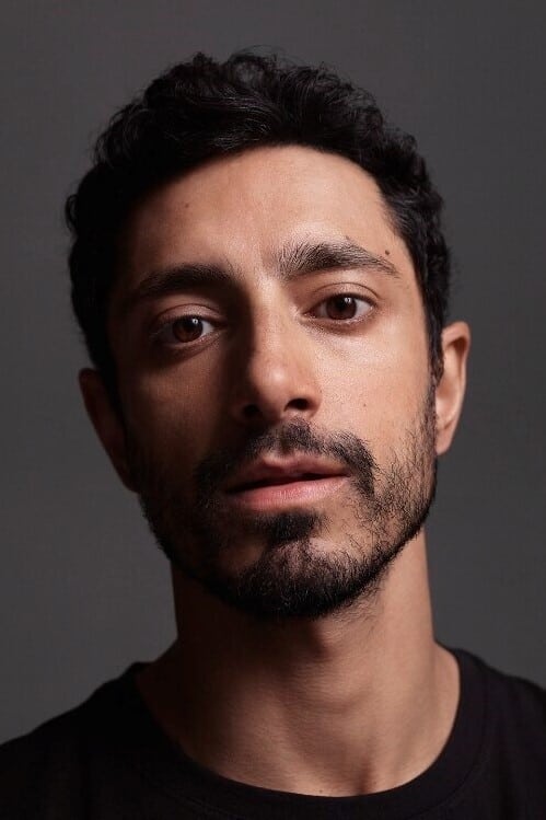 Photo Riz Ahmed