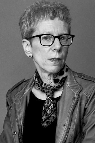 Photo Terry Gross