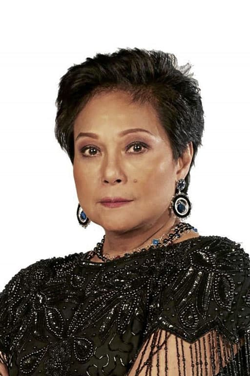 Photo Nora Aunor