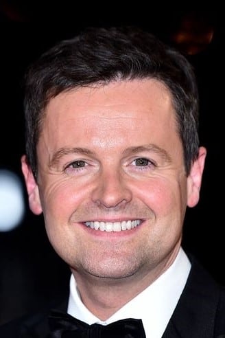 Photo Declan Donnelly