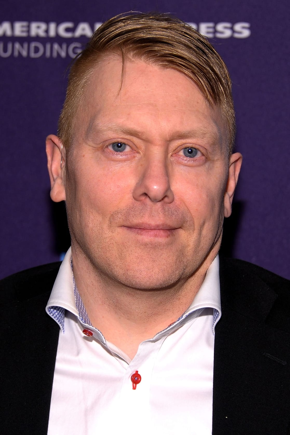 Photo Jón Gnarr