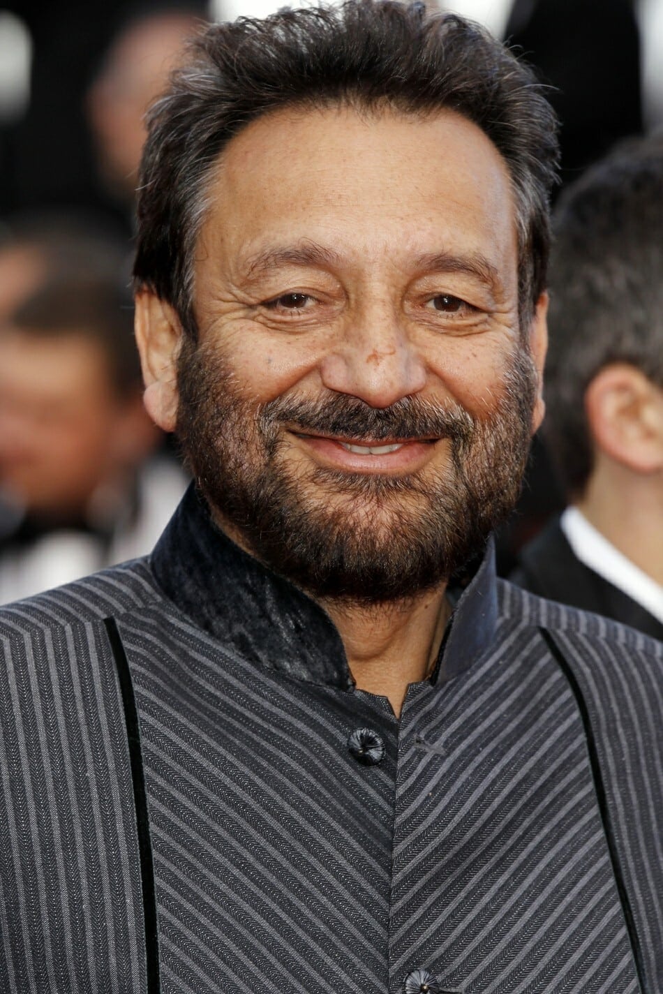 Photo Shekhar Kapur