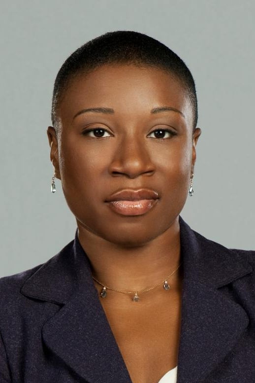 Photo Aisha Hinds