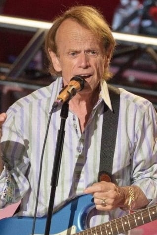 Photo Al Jardine