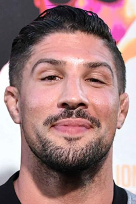 Photo Brendan Schaub