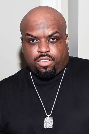 Photo Cee Lo Green