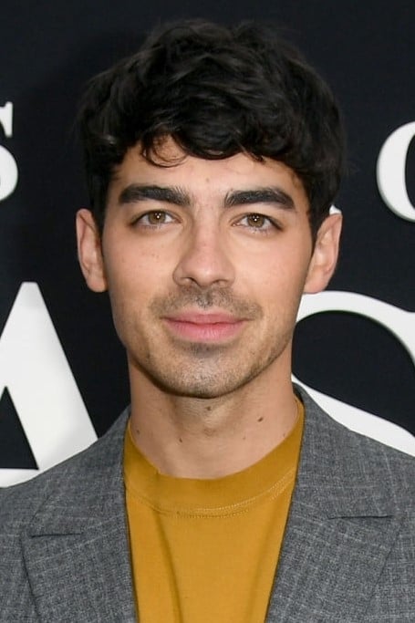 Photo Joe Jonas