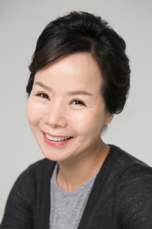 Photo Jung Ae-hwa