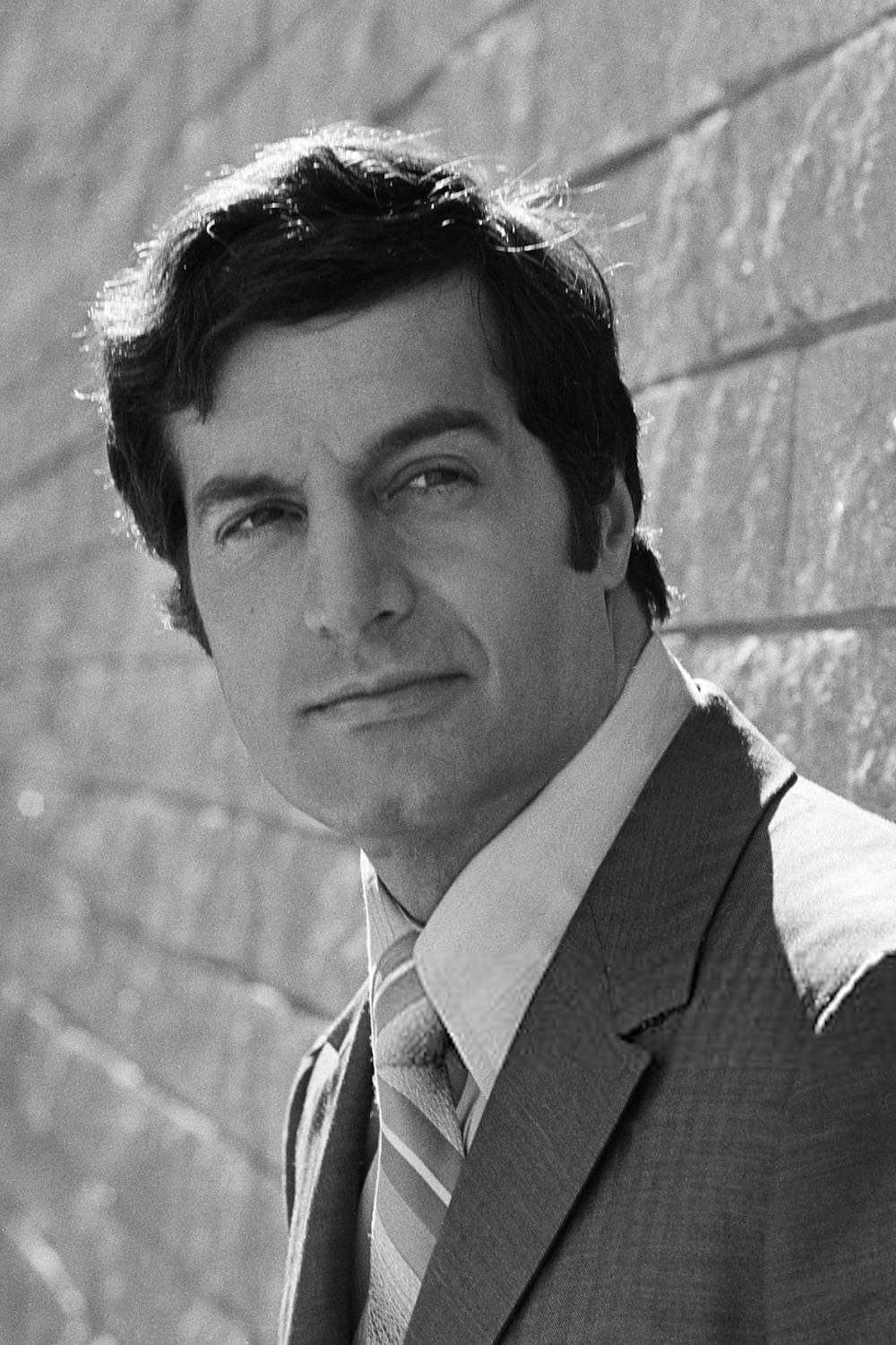 Photo Peter Lupus