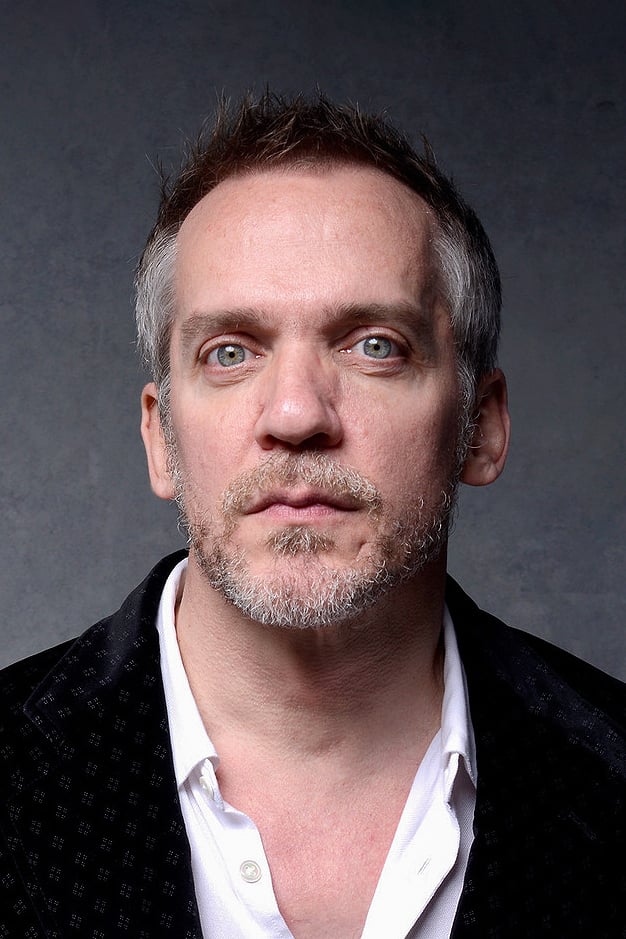 Photo Jean-Marc Vallée