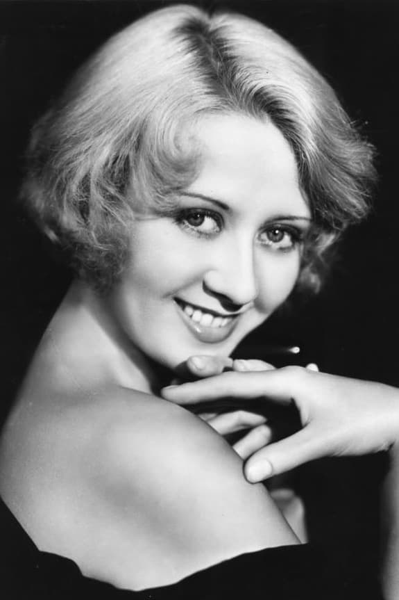 Photo Joan Blondell