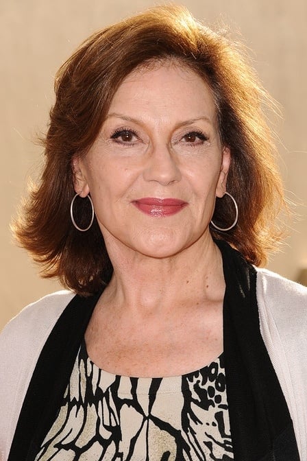 Photo Kelly Bishop