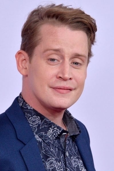 Photo Macaulay Culkin