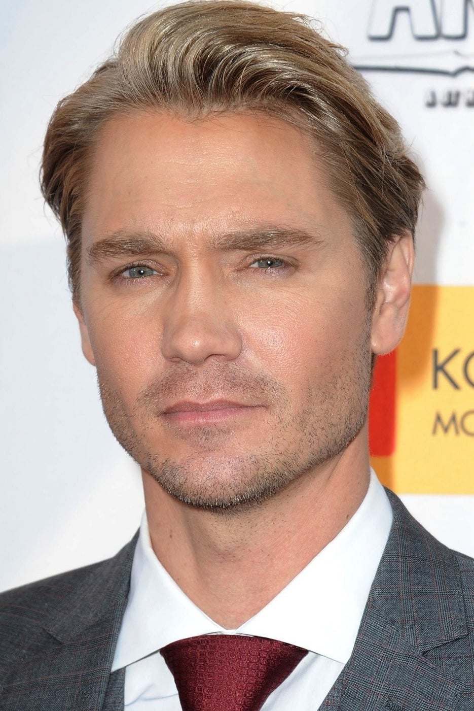 Photo Chad Michael Murray