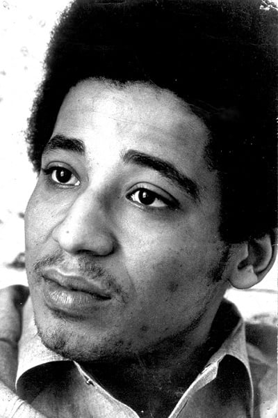 Photo George Jackson