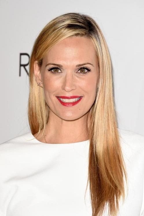 Photo Molly Sims