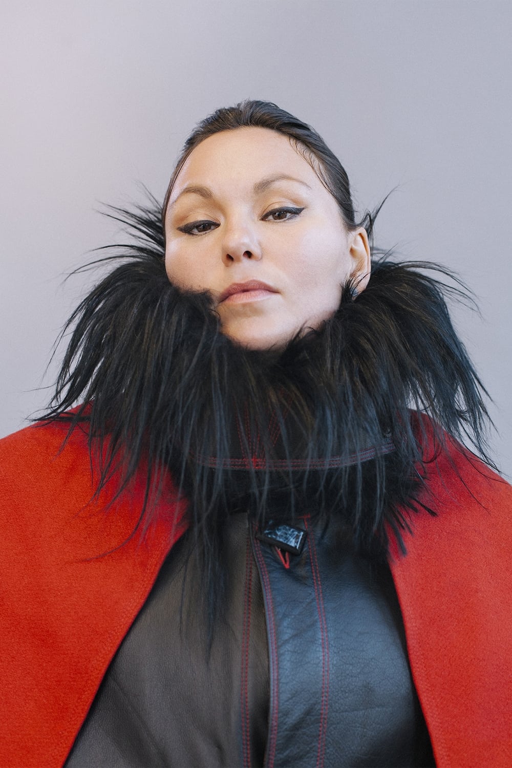 Photo Tanya Tagaq