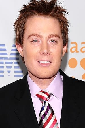 Photo Clay Aiken