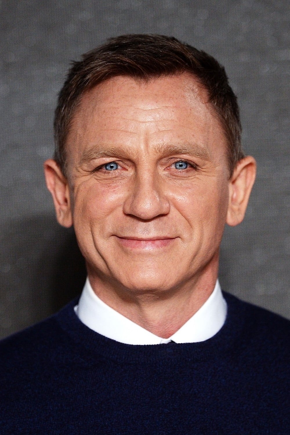 Photo Daniel Craig