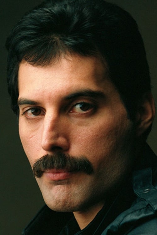 Photo Freddie Mercury