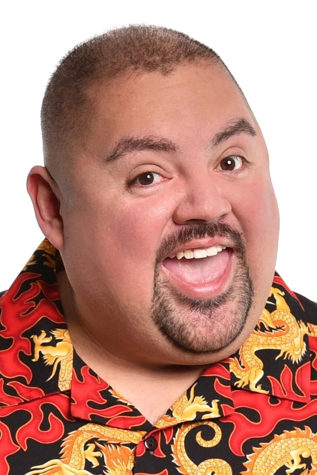 Photo Gabriel Iglesias