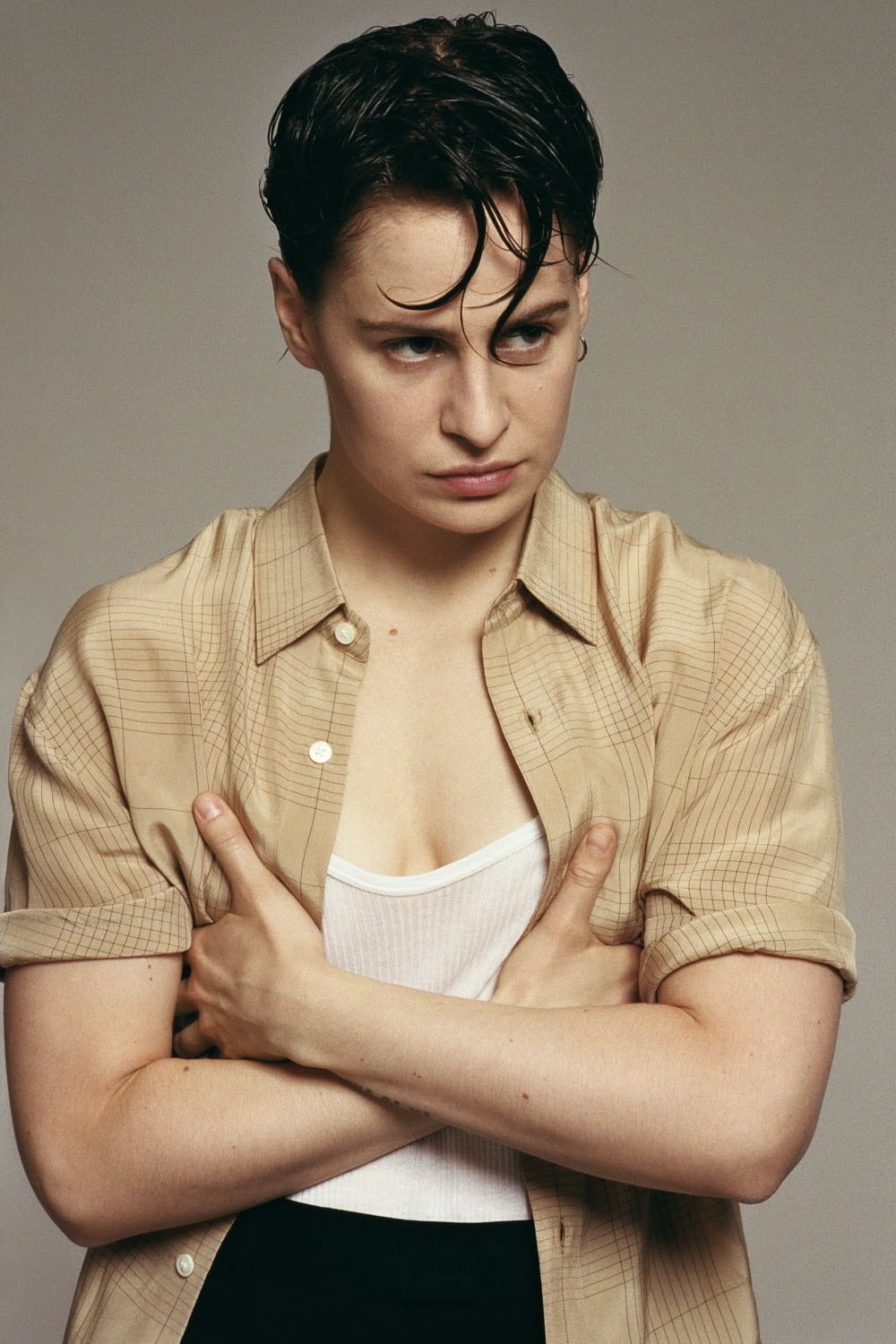 Photo Christine and the Queens