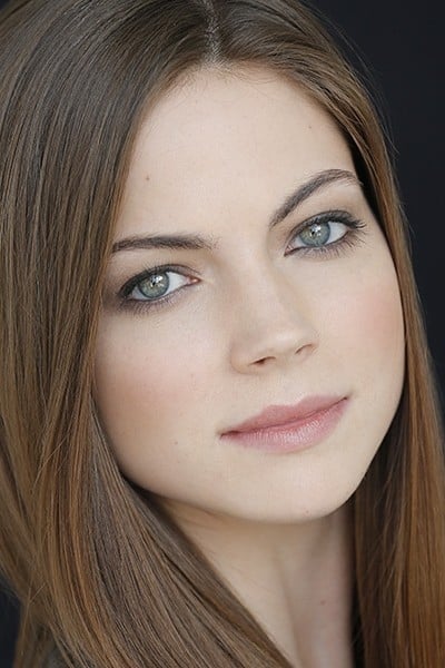 Photo Caitlin Carver