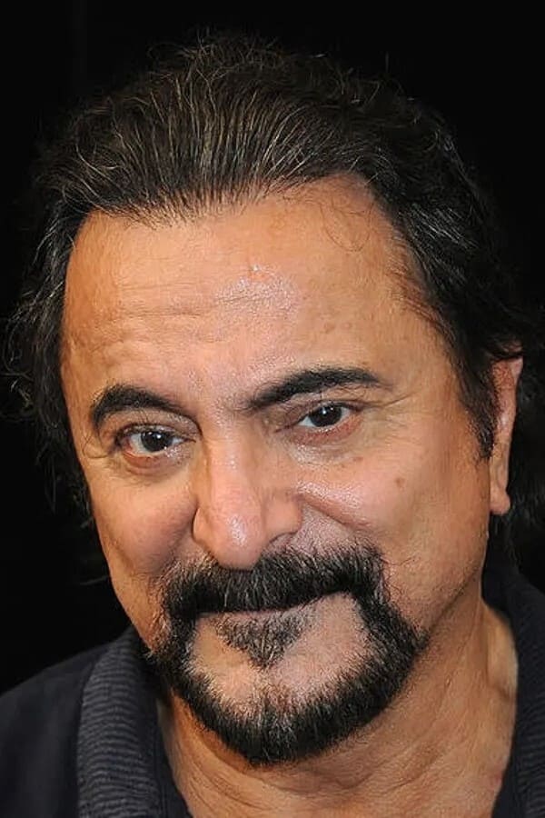 Photo Tom Savini