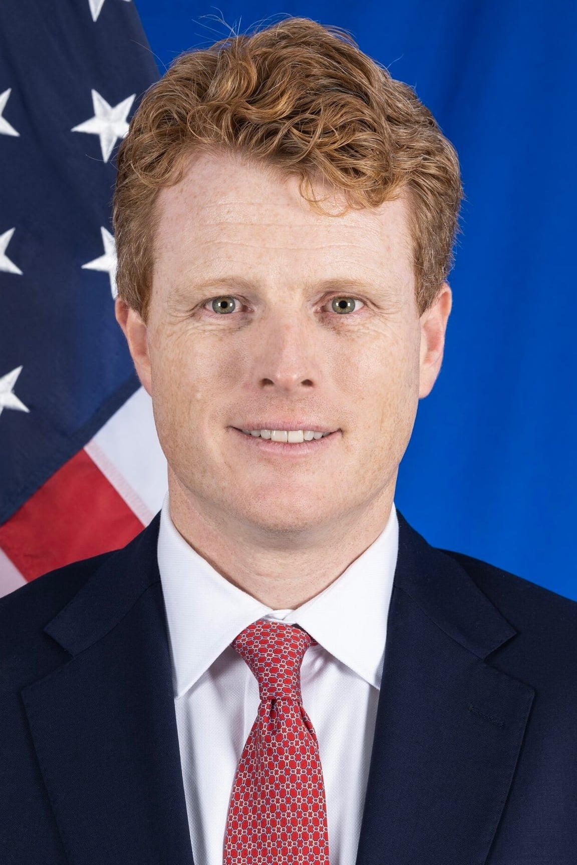 Photo Joe Kennedy III