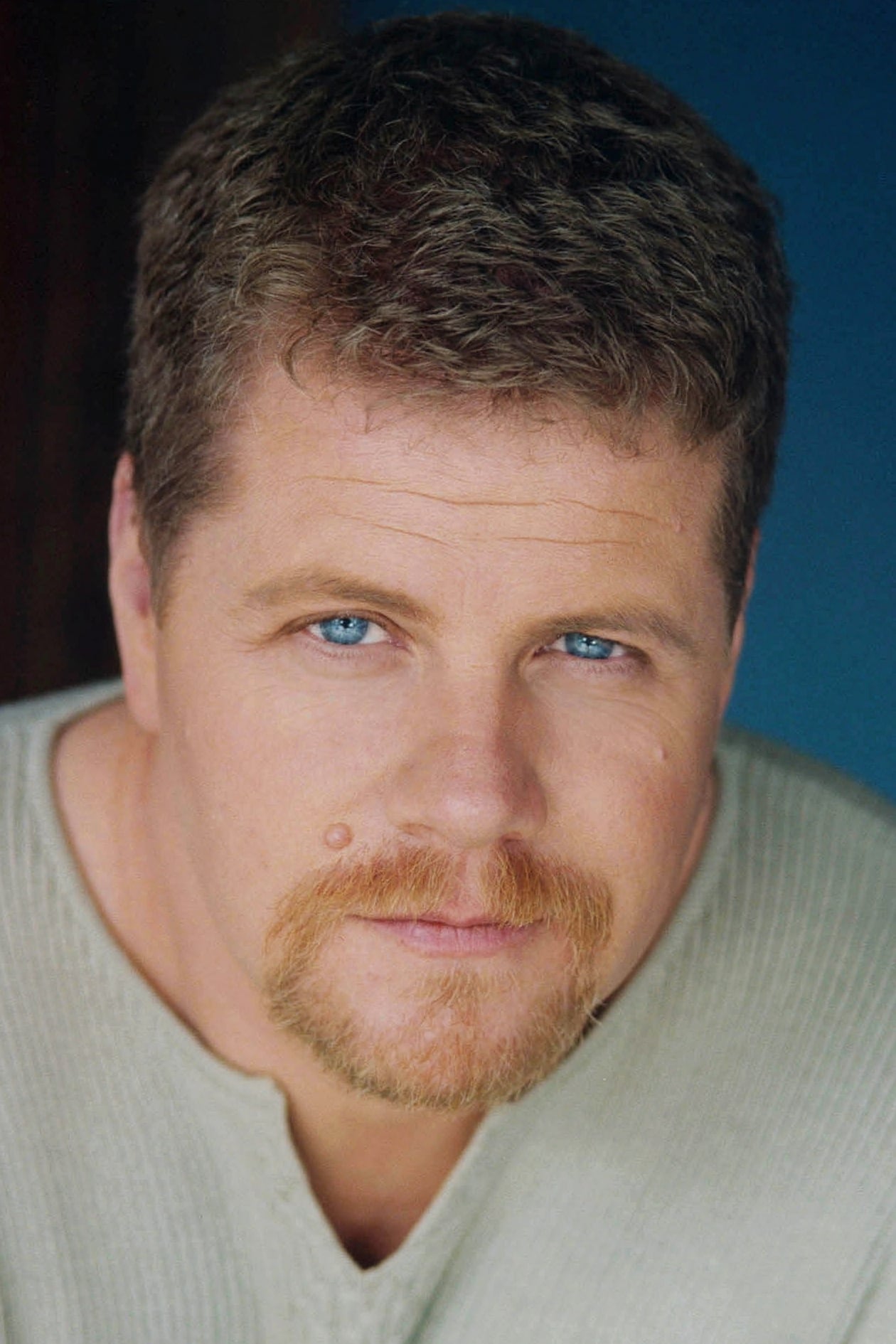 Photo Michael Cudlitz