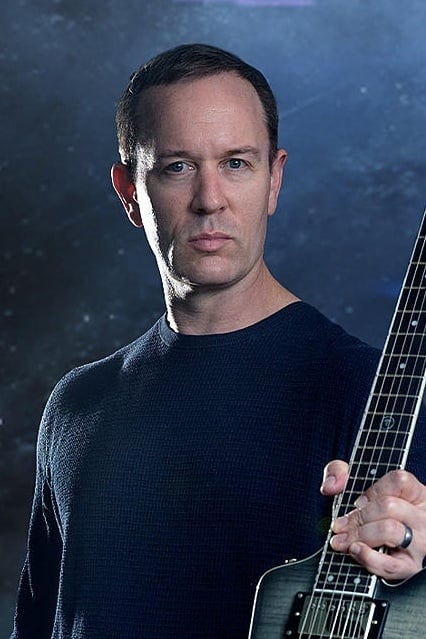 Photo Brendon Small