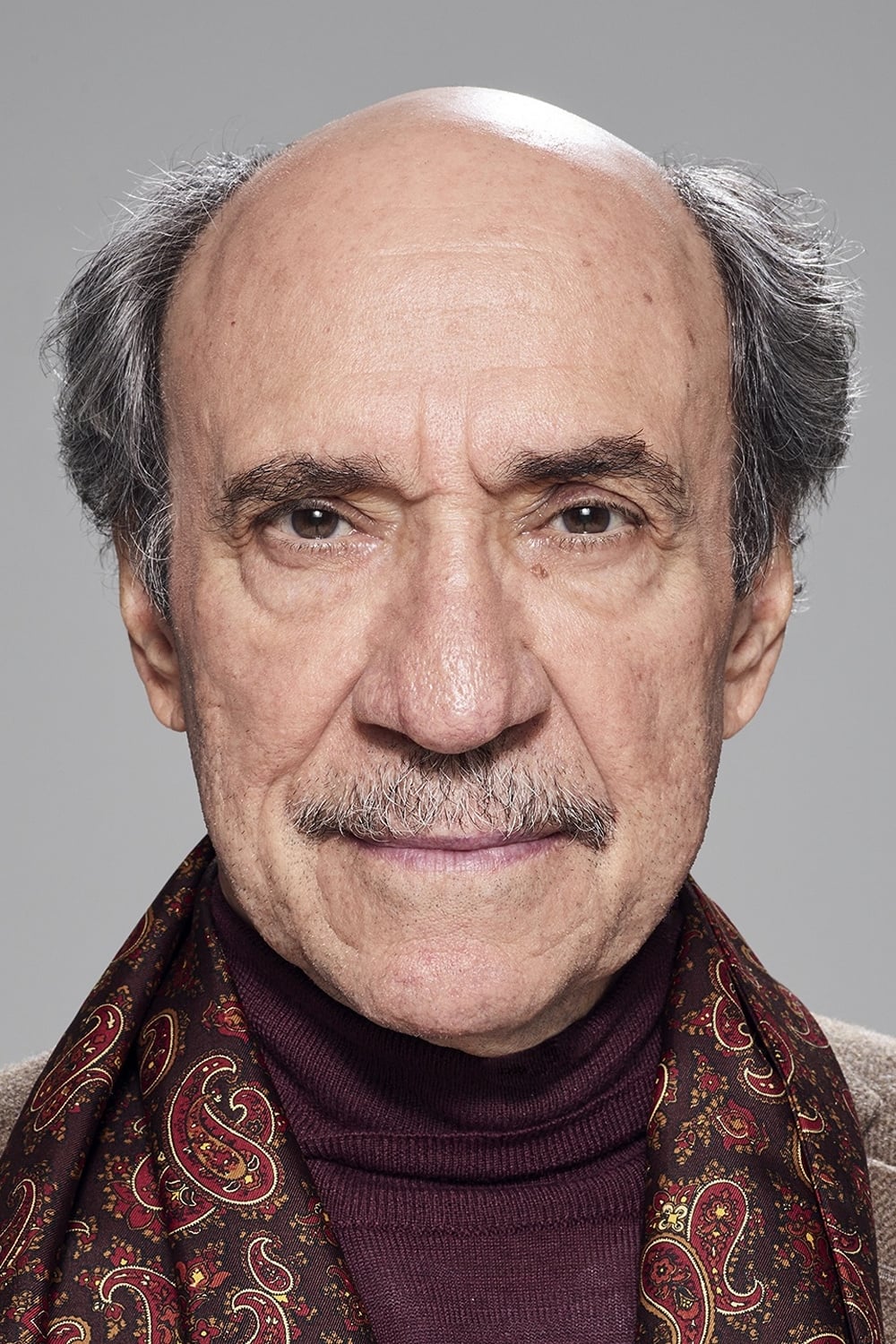 Photo F. Murray Abraham